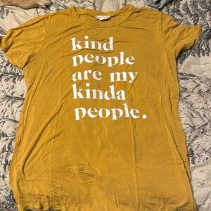 Kindness Tee